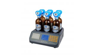 连华科技LH-BOD601X 生物化学需氧量（BOD5）测定仪