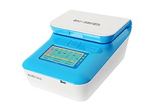 ELVE迷你智能梯度PCR仪