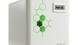 Peak Precision H2 1200氢气发生器 