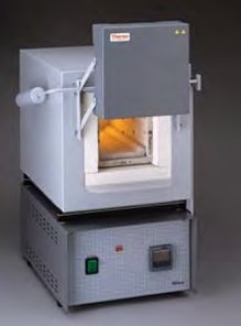 Thermo Scientific 小型工业马弗炉（Thermo Scientific Thermolyne Industrial Benchtop Mufﬂe Furnaces）
