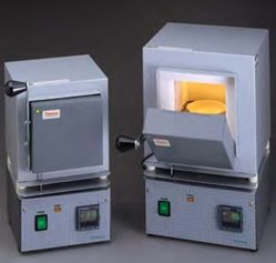 Thermo Scientific 小型台式马弗炉（Thermo Scientific  Thermolyne Small Benchtop Mufﬂe Furnaces  ）