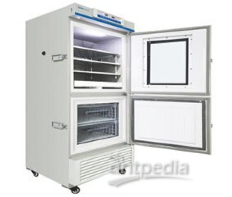 赛默飞世尔 Fisherbrand实验室冷藏冷冻冰箱  