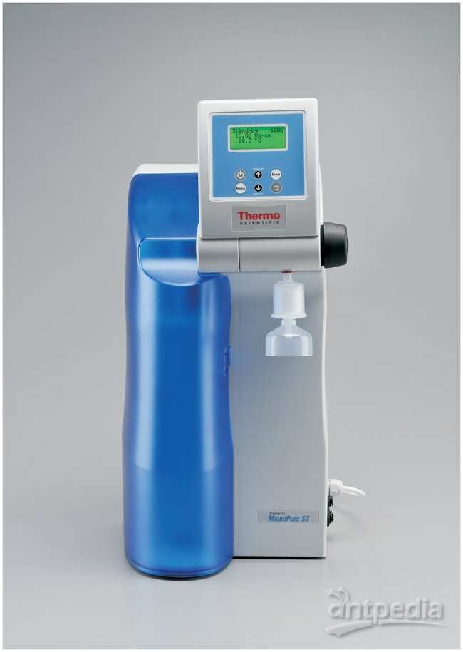 赛默飞 Barnstead™ MicroPure™ 水净化系统 50132372