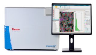 CellInsight CX7高内涵细胞分析和筛选平台