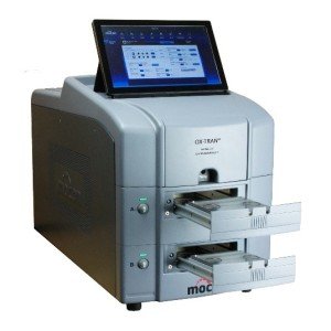 OX-TRAN® Model 2/22氧气透过率测试仪