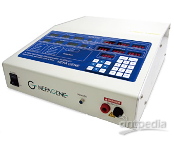 NEPA ELEPO21体外高效电转仪