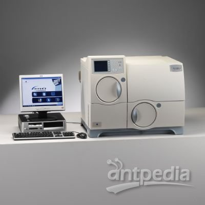 VITEK 2 Compact全自动微生物鉴定及药敏系统