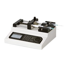 实验室微量注射泵LSP02-2A 用于精确控制流体流量的仪器