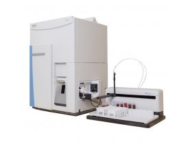 赛默飞iCAP™ TQ ICP-MS等离子体质谱仪  测量金属和金属合金中的元素杂质