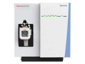 赛默飞TSQ Fortis™ 三重四极杆质谱仪  可用于所有应用（从方法开发到报告生成）