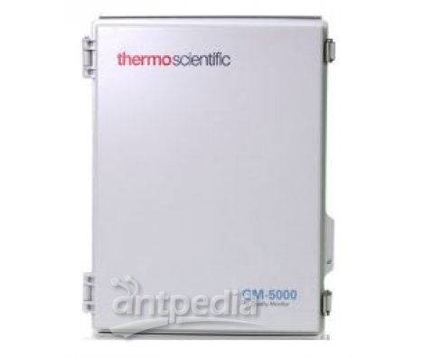 Thermo Scientific GM-5000 微型空气品质连续监测仪