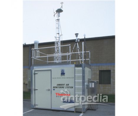  赛默飞Ambient gas MS环境空气品质自动测系统 