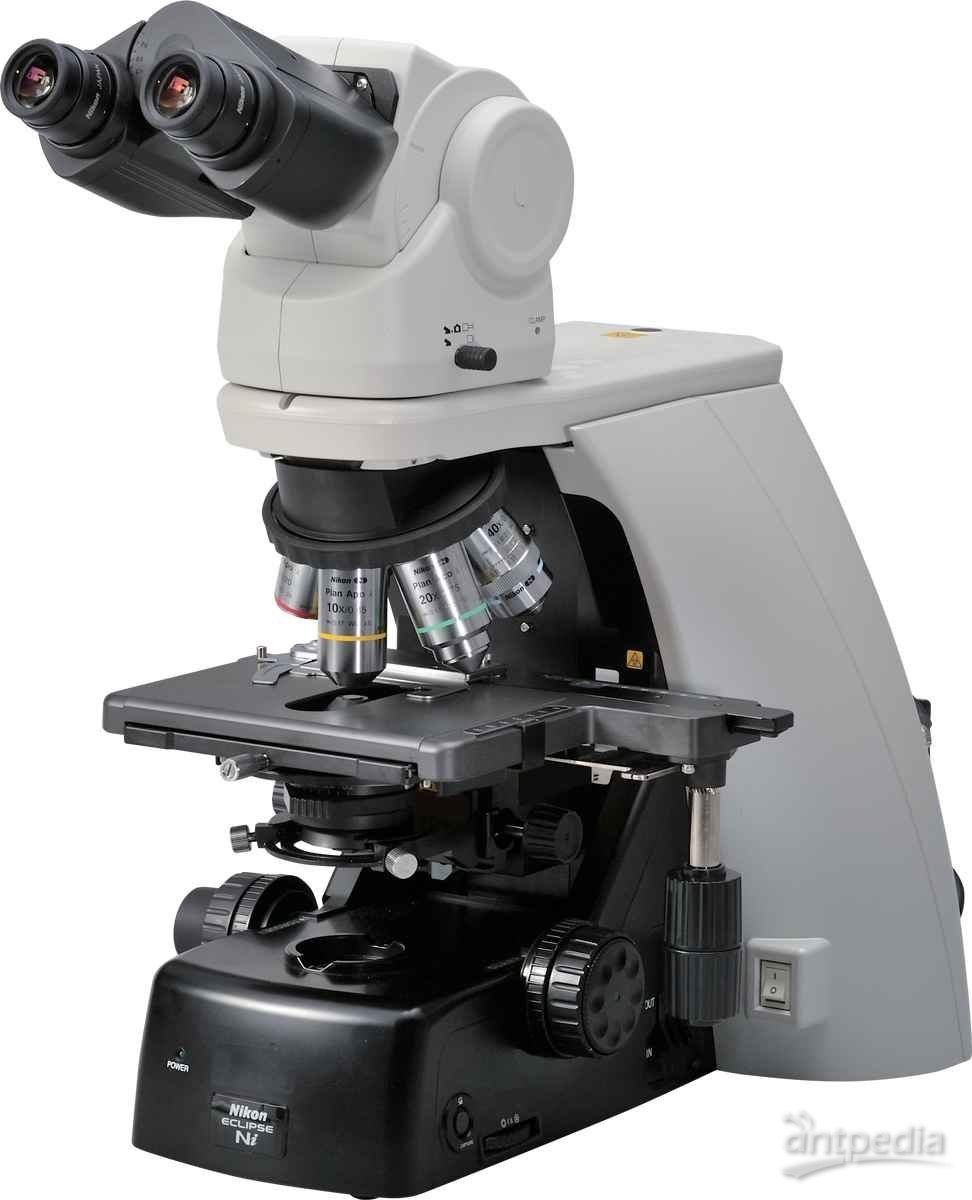 Eclipse Ni-U  正置显微镜