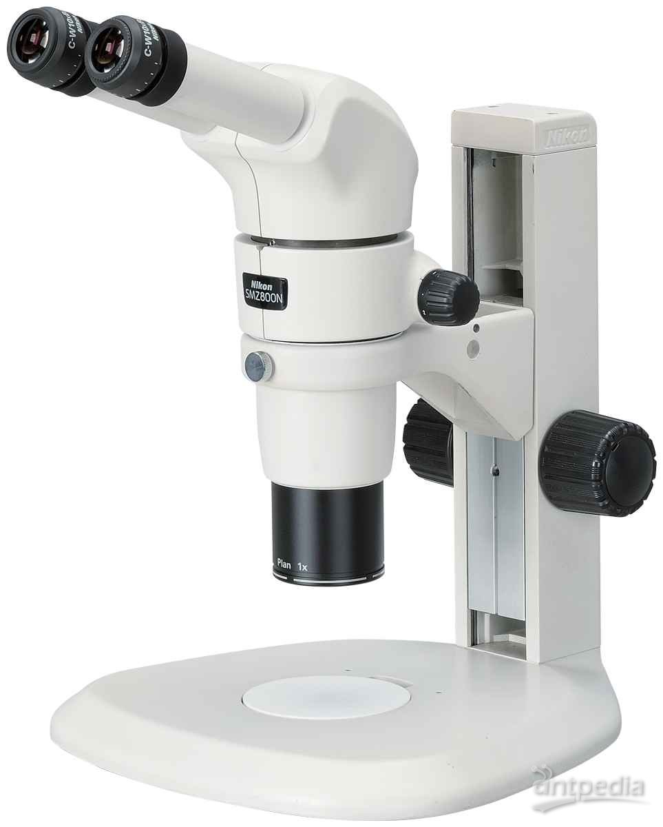 SMZ800N体视显微镜