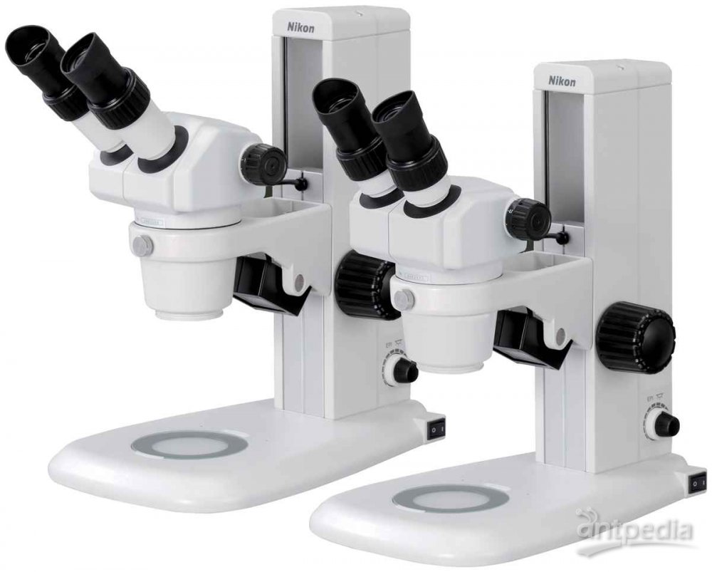 SMZ445 / SMZ460体视显微镜