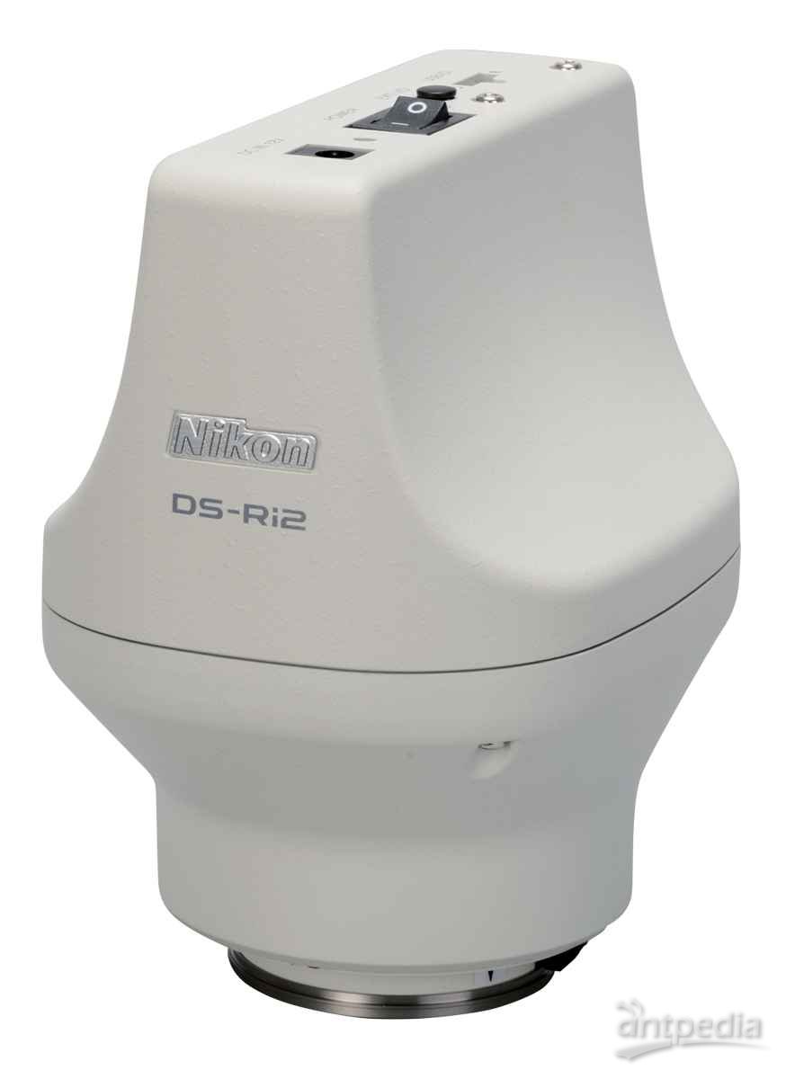 DS-Ri2 显微镜相机