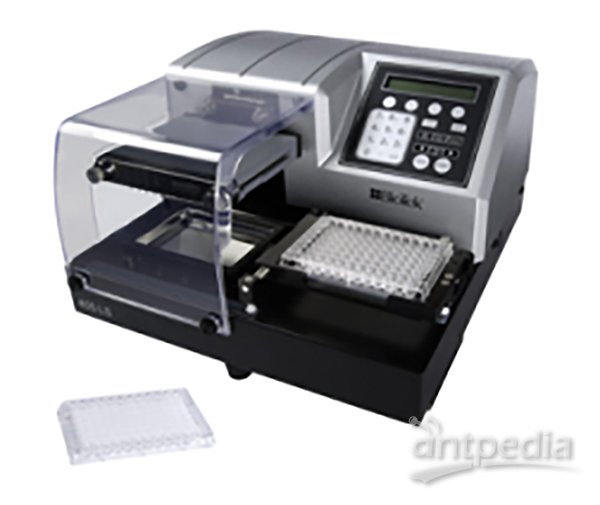 安捷伦BioTek 405 LS 洗板机  应用基于细胞的分析