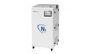 ChemTron WIND MS C 全新一代液质专用氮气发生器