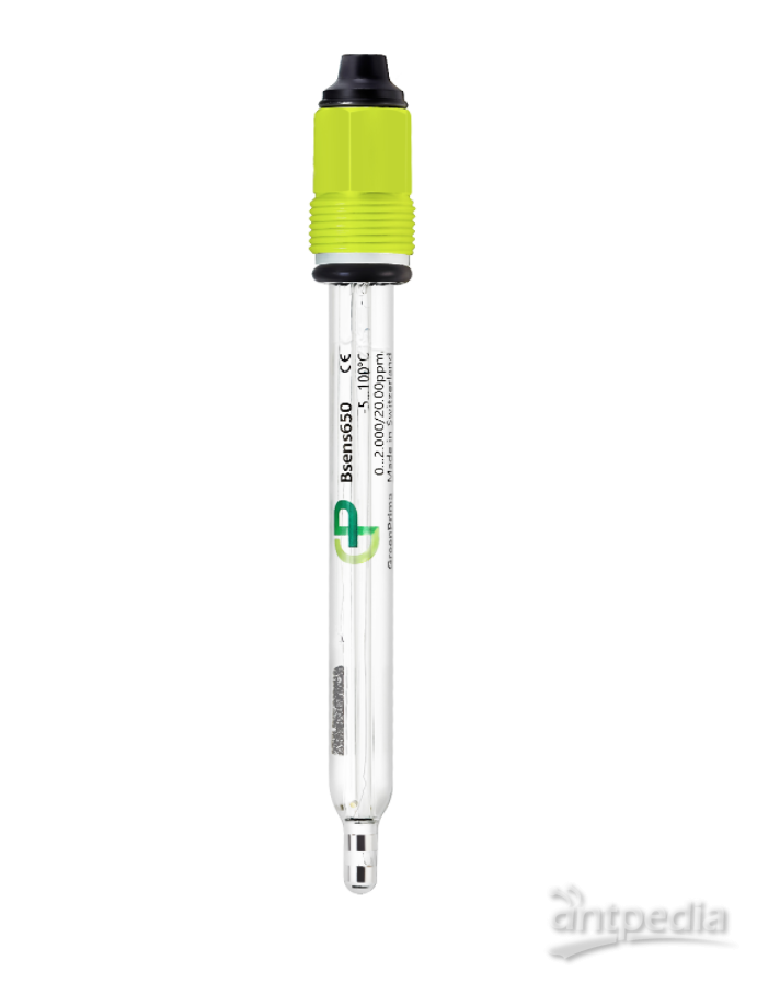 Greenprima 二氧化氯传感器 Bsens650