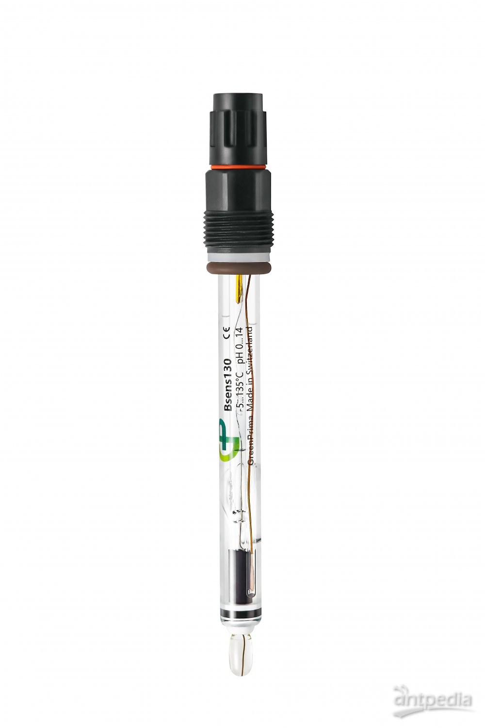 Greenprima pH传感器（高温）Bsens130