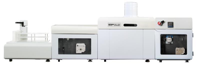 SA-7800型原子荧光形态分析仪