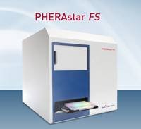 PHERAstar FS第二代多功能HTS微孔板测读器