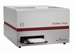 FLUOstar Omega药筛多功能微孔板检测仪