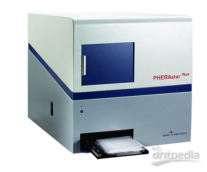 PHERAstar Plus 药筛HTS/多功能酶标仪