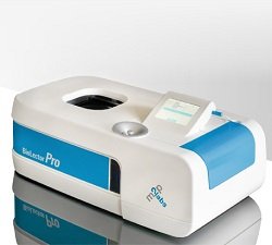 BioLector® Pro微流控生物反应器
