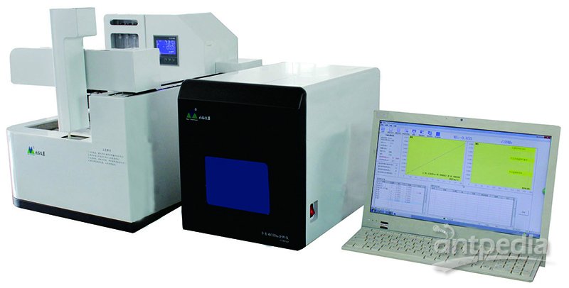 北裕仪器CGM800全自动高锰酸盐指数分析仪