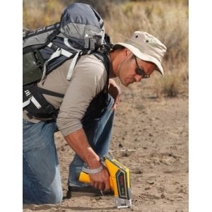 尼通（Niton） XL2手持式土壤分析仪