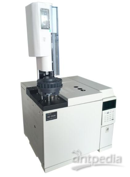 泰特仪器GC2030系列包材溶剂残留检测气相色谱仪