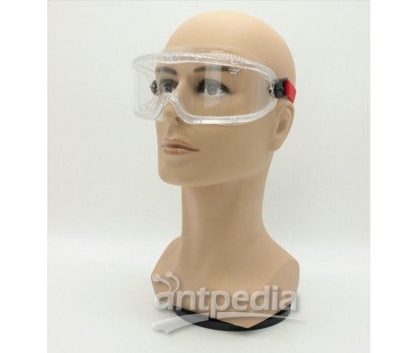 芯硅谷 S4339 安全防护眼罩