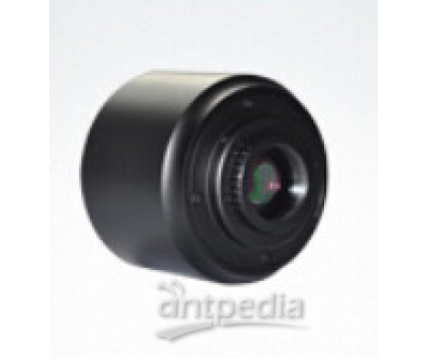芯硅谷 U6184 USB3.0 CMOS显微镜摄像头,1400万像素
