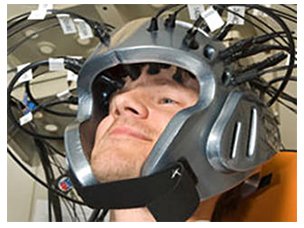 美国ISS Imagent™近红外人脑成像仪