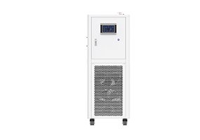工艺流程温控系统(加热、制冷)DMC-1040