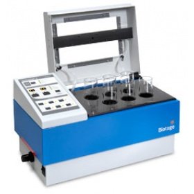 Biotage 全自动样品浓缩仪 TURBOVAP II型 用于临床实验室