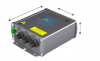 昊量光电405-805nm低抖动皮秒脉冲半导体激光器 用于荧光研究