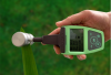 昊量光电Dualex便携式氮平衡-叶绿素-花青素-黄酮醇测量仪 用于植物生理病理学