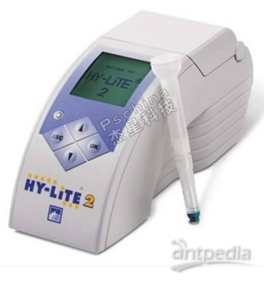 默克Merck|HY-LiTE®表面检测补充包|100tests|1.30101.0021|ME1301010021