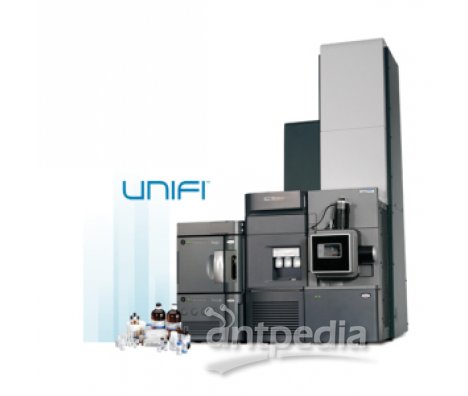 Waters UNIFI科学信息系统