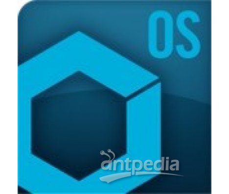 SCIEX OS-Q软件