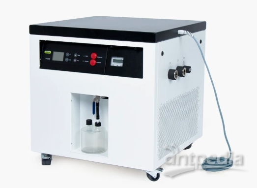 BUCHI 步琦 实验室喷雾干燥仪 S-300具有使用实验室喷雾干燥仪可以安全处理有机溶剂