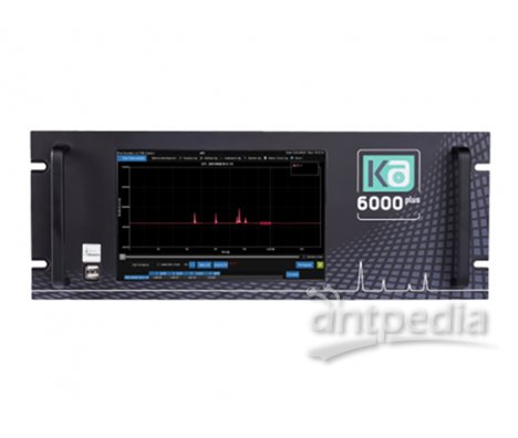 KA6000Plus空分在线氧分析仪