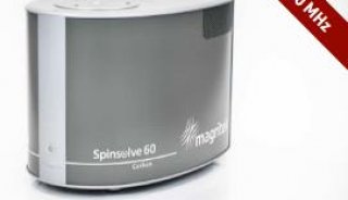 Spinsolve 60 台式核磁 