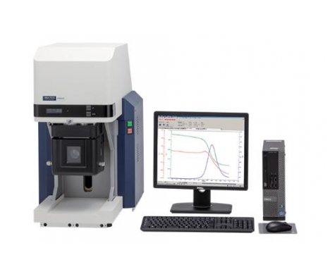 动态机械分析仪 DMA7100