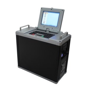 LB-3040型紫外吸收法烟气分析仪
