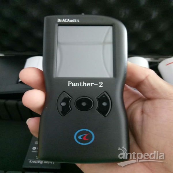 Panther-2（黑豹2号）警用酒精测试仪