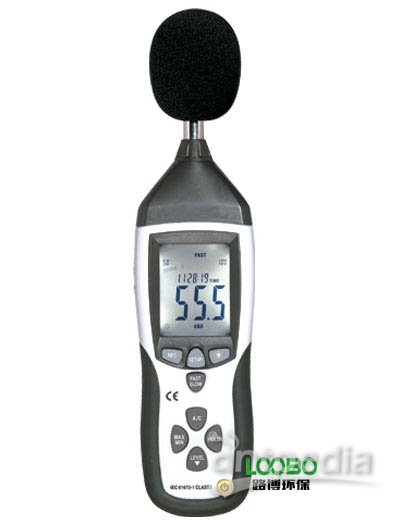 噪音测量LB-ZS51噪声计