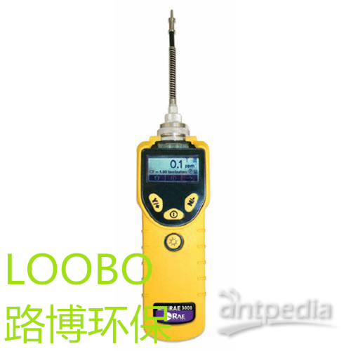 MiniRAE 3000 VOC检测仪 PGM-7320